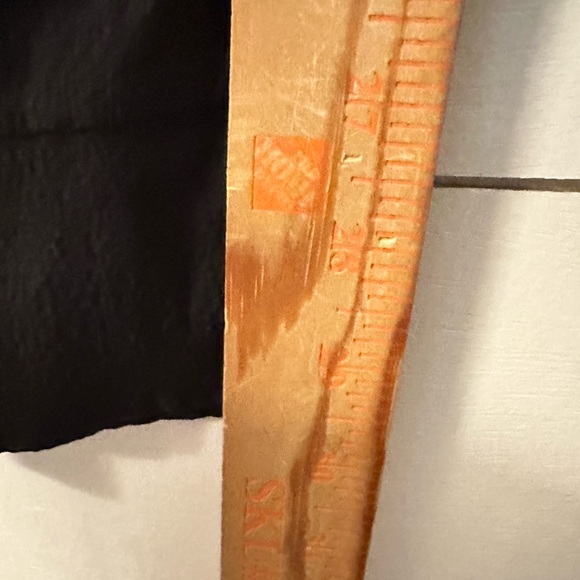 ATHLETA 16L TREKKIE NORTH Black woman Mid-Rise casual activewear JOGGER - Picture 11 of 14